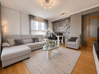 Flat in Huca - La Cadellada
