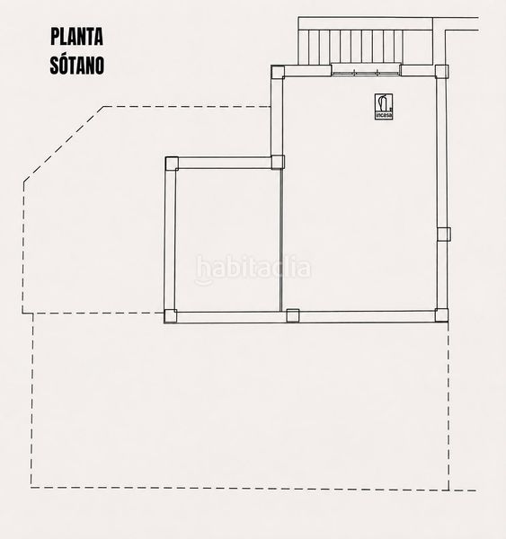 Foto 2add992c-e72b-4363-8aa3-dd61f52ccce0. Casa aparellada a Salinas Castrillón