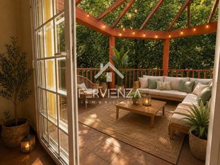 Chalet  Calle piñole 20