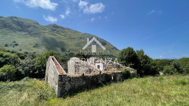 Foto 1ad27c70-6321-4d54-989e-3f3267c96539. Casa en Posada-Barro Llanes