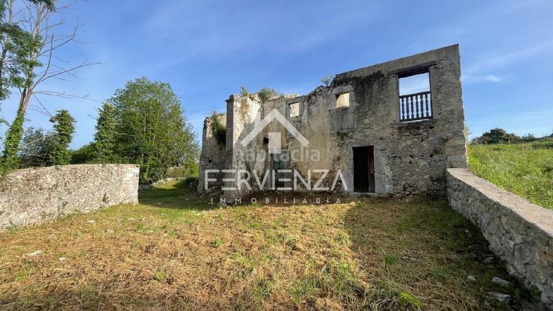 Foto 396e7321-8ce1-4e9a-a350-9f65a782cb00. Casa en Posada-Barro Llanes