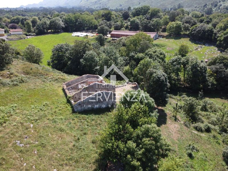 Foto 96c21af6-b15a-4b85-8c3c-88bd84a3d07e. Casa en Posada-Barro Llanes