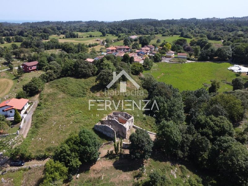 Foto a5eb3857-9f32-48a1-9521-7524d8f3fc2d. Casa en Posada-Barro Llanes
