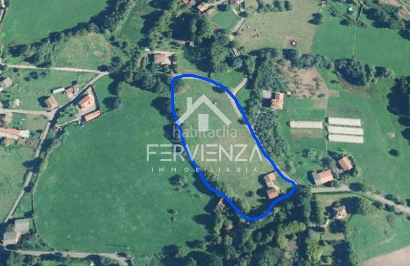 Foto 6057fe52-2e37-4e08-8cf5-05632e420144. Terreny residencial a Llanera