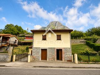 Casa  Lugar entrago 8a, teverga 33011 27