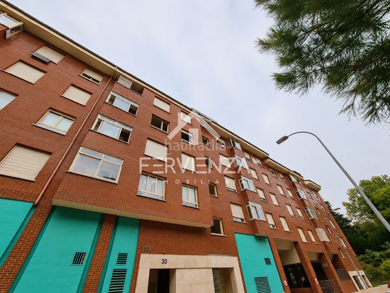 Foto dbea8b92-b594-4e92-90f5-3af3c1135a87. Pis a Huca - La Cadellada Oviedo