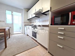 Appartement à Ventanielles