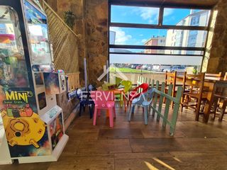 Traspàs Local Comercial a Corredoría - La Carisa - Prado de La Vega