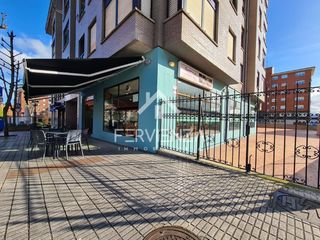 Traspàs Local Comercial a Corredoría - La Carisa - Prado de La Vega
