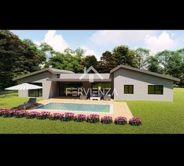 Residential Plot in Parroquias Norte - Naranco