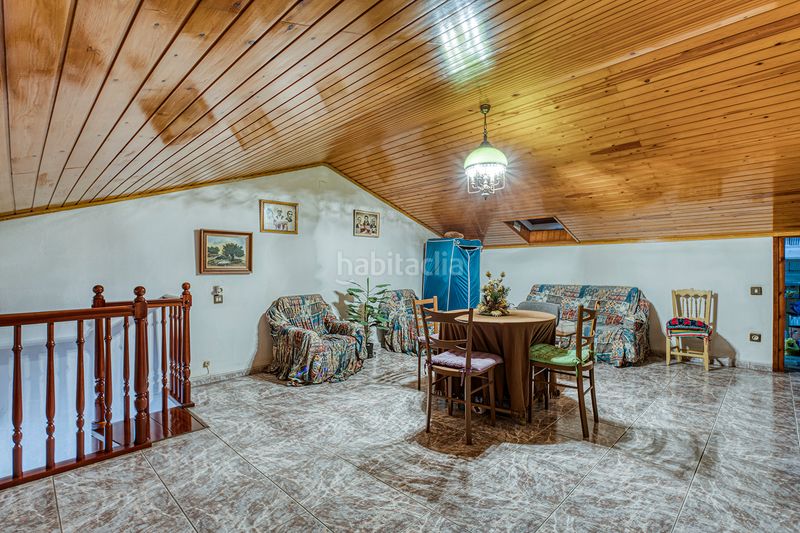 Foto 4da315b6-2611-4b74-b761-983a5109aae8. Casa adossada amb xemeneia calefacció aparcament a Vilanova del Camí