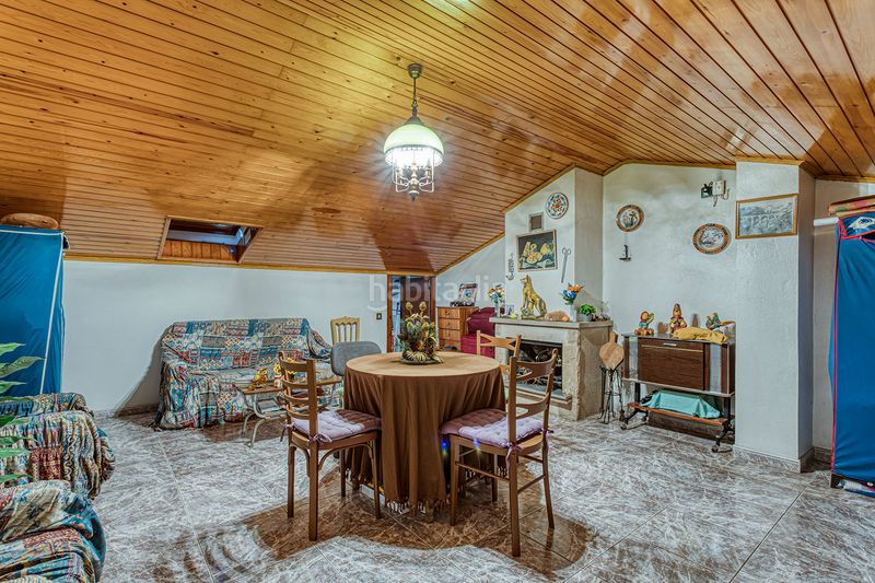 Foto d52eb6fb-dd3a-4b01-bd45-6b9a71969b10. Casa adossada amb xemeneia calefacció aparcament a Vilanova del Camí