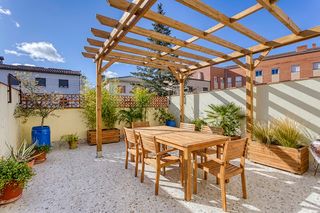 Reihenhaus in Vilanova del Camí. A punt per entrar a viure! fantàstica casa adossada al centre de