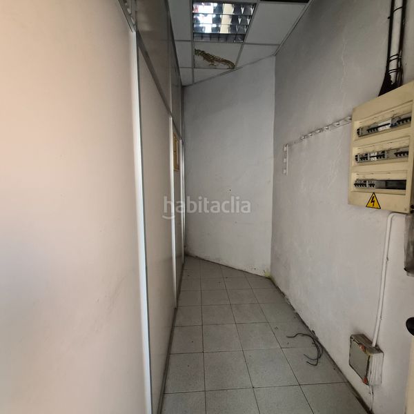 Foto 0c3c6117-588e-45b0-84c2-44905c1afb2e. Local comercial amb calefacció a Llevant Igualada