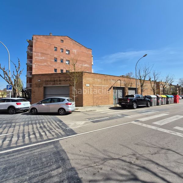 Foto a2042a95-7970-4e2a-93e0-45bbff0e784f. Local comercial amb calefacció a Llevant Igualada