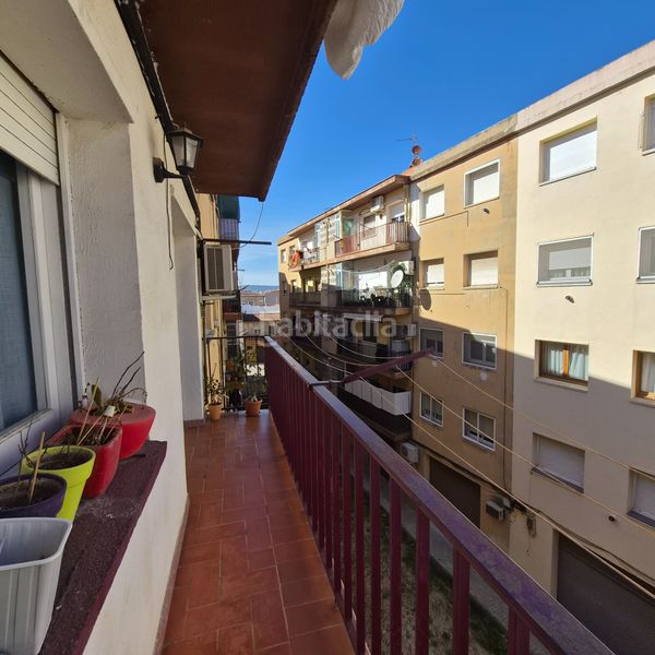 Foto ebef9d2e-1044-4747-8486-77dfa95371b0. Pis amb calefacció a Vilanova del Camí