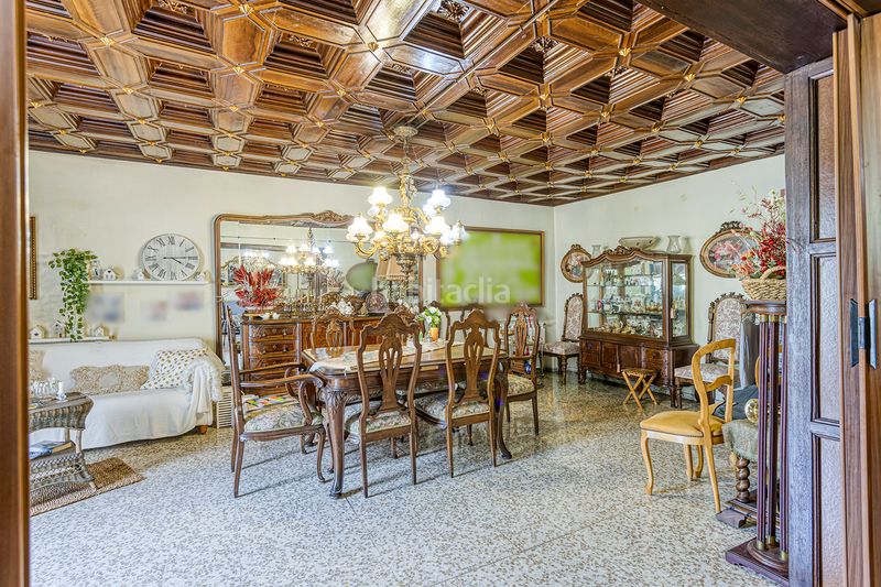Foto 384dd294-1179-4837-a75a-354a22267855. Maison avec cheminée chauffage dans Centre Igualada