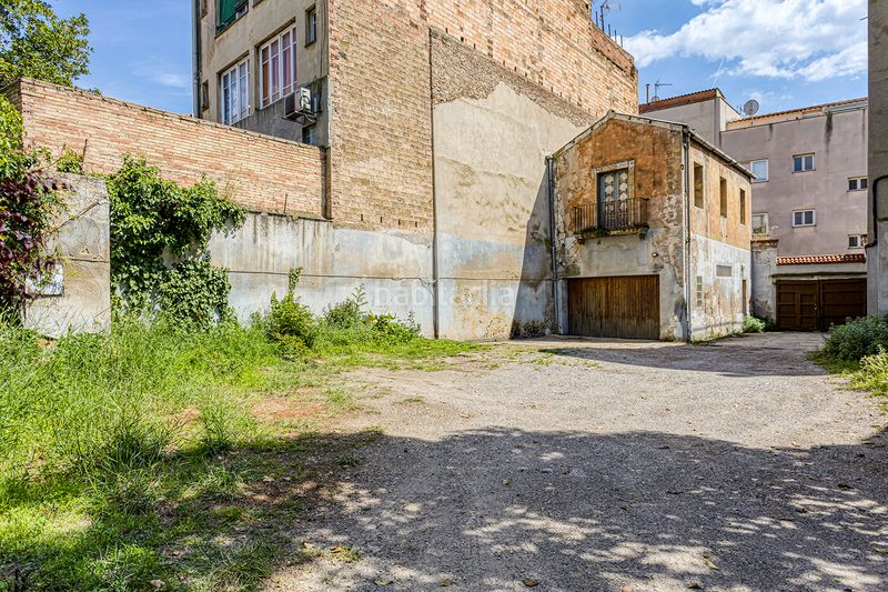 Foto 4529ba85-ae20-4b33-9e97-e636e770d9fb. Maison avec cheminée chauffage dans Centre Igualada