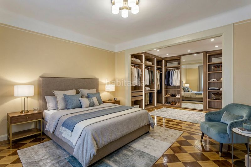 Foto 758756ae-05d1-41c3-bc0f-f80011f9fe85. Maison avec cheminée chauffage dans Centre Igualada