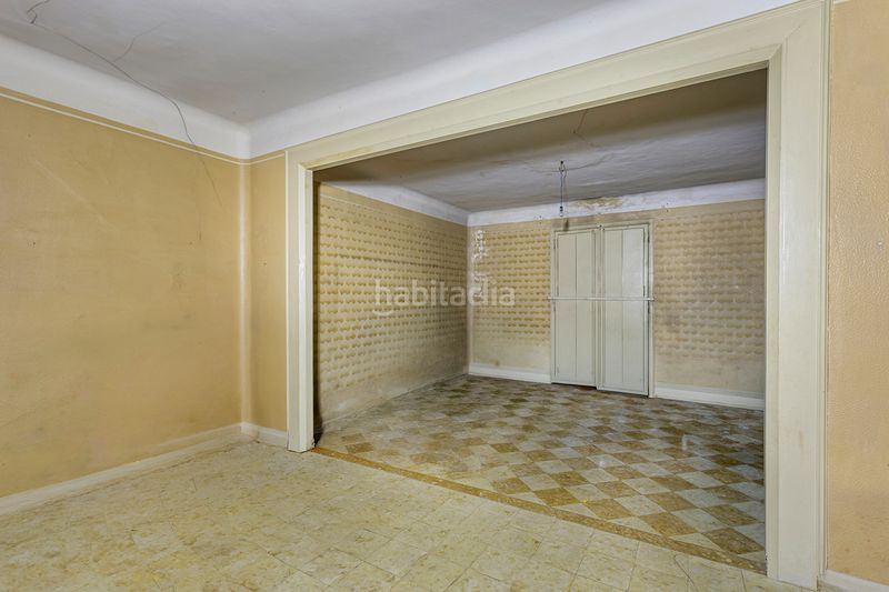 Foto b65cf6b8-4df0-49b3-a6d2-386a3b7fdcf3. Maison avec cheminée chauffage dans Centre Igualada