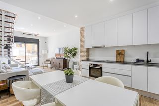 Maison à Centre. Un autèntic bombonet al centre d'igualada: totalment reformada i
