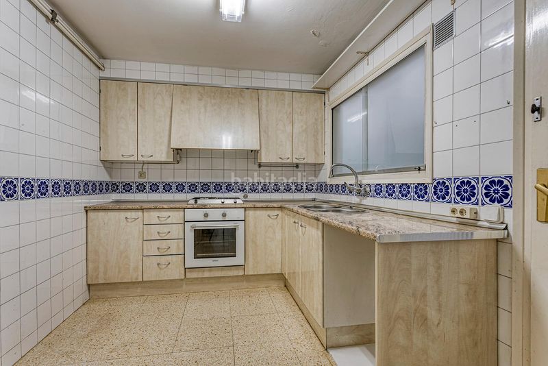 Foto 0ccd9276-6b59-4fc8-a63c-03444b13a42b. Flat with parking in Centre Igualada