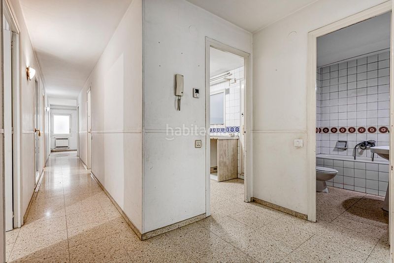Foto 1f3712bd-581f-4557-b0d1-c71f4f0f9875. Flat with parking in Centre Igualada