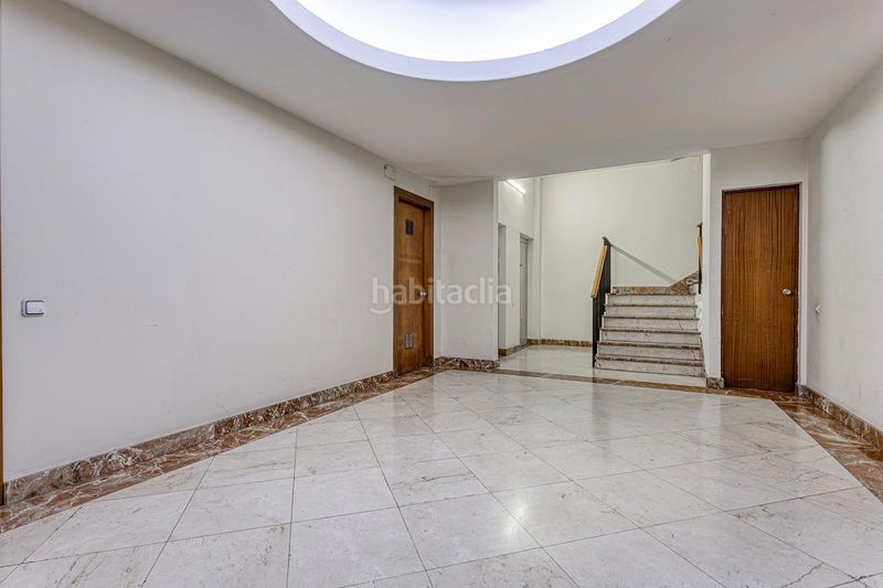 Foto 968540f9-d2ad-4279-85b6-8d01c3f29080. Flat with parking in Centre Igualada