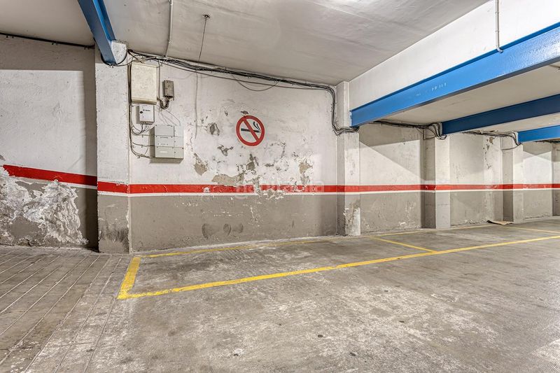 Foto a34c2169-ab58-4237-b68a-9a51460c5414. Flat with parking in Centre Igualada