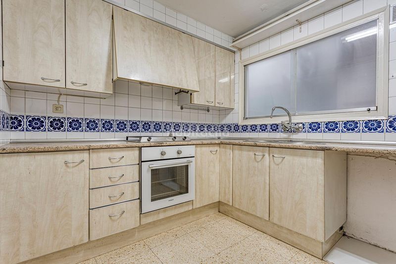 Foto c4b5370c-a8ac-4467-b266-d3a4ce093368. Flat with parking in Centre Igualada