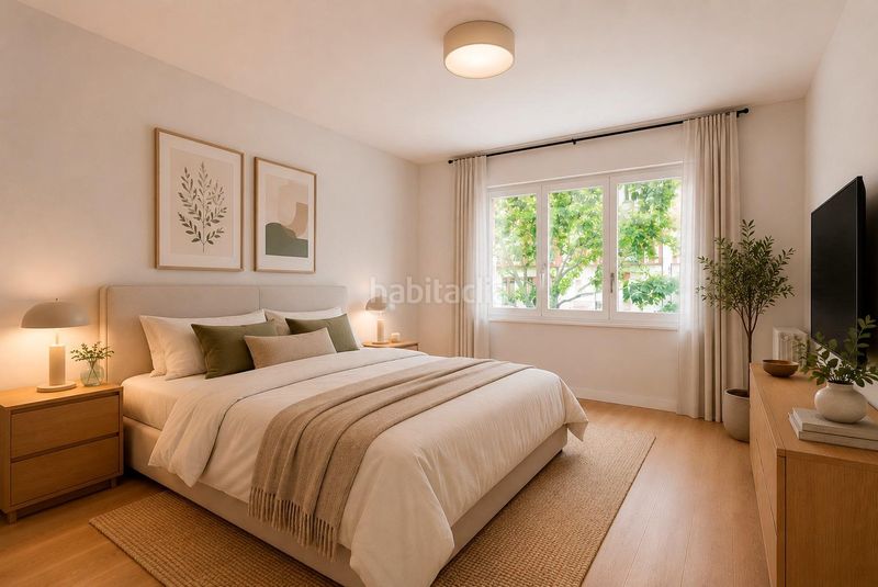 Foto d9572939-b022-4270-9bd9-b0f8e5ab9043. Flat with parking in Centre Igualada