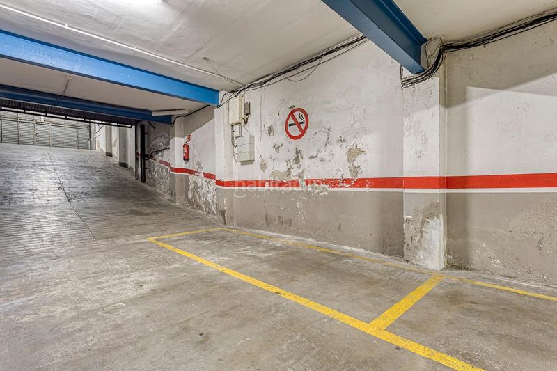 Foto df24cf45-8c23-4b6f-b010-2470420615ff. Flat with parking in Centre Igualada