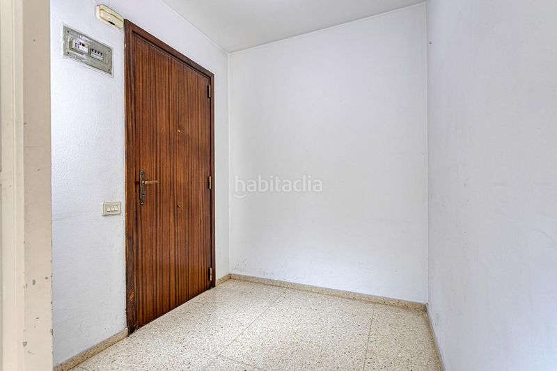 Foto e83b5c7a-8d60-43cb-8cb6-aa8e4a4dcfab. Flat with parking in Centre Igualada