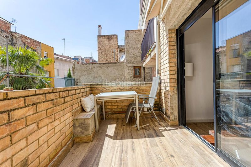 Foto 6c37fe18-8086-4347-81f8-e99f044110df. Casa amb calefacció aparcament a Centre Igualada