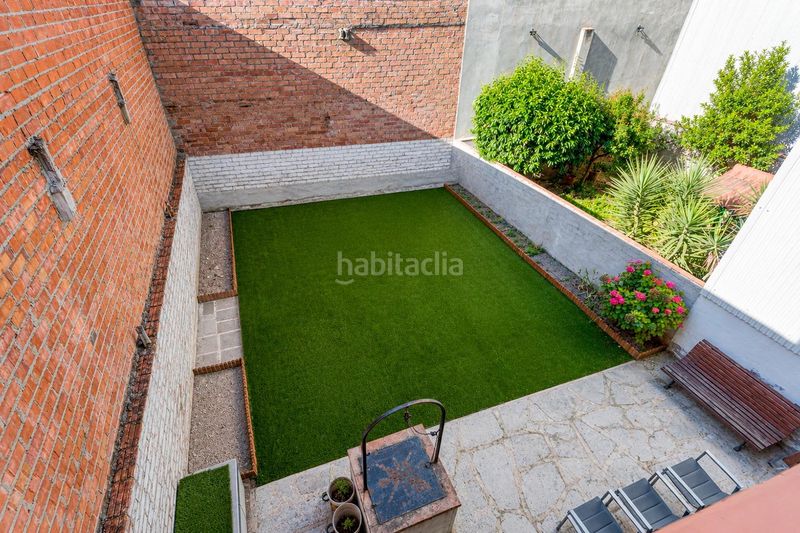 Foto 40b4007a-5eb7-4dff-8db3-7494a674e04d. Casa amb calefacció aparcament a Poble Sec Igualada