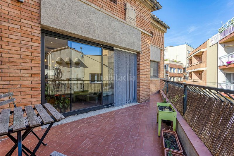 Foto 57b6fe75-2a57-42fe-aabf-f05bea786b80. Casa amb calefacció aparcament a Poble Sec Igualada