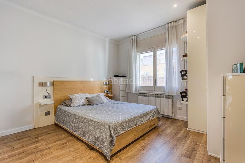 Foto 81208833-b65a-4cfb-884e-1f4d1259706a. Casa amb calefacció aparcament a Poble Sec Igualada