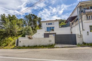Chalet  Carrer principal. Espectacular casa a 4 vents a canyelles: el llar dels teus somni