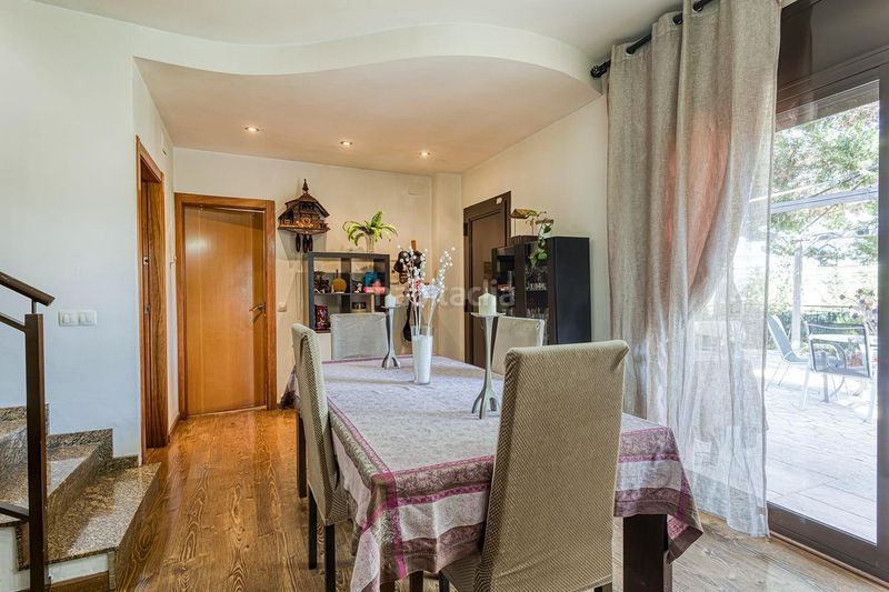 Foto 6273cba0-9932-482d-bb6a-9f9cf4c98fba. Xalet amb aparcament a Piera