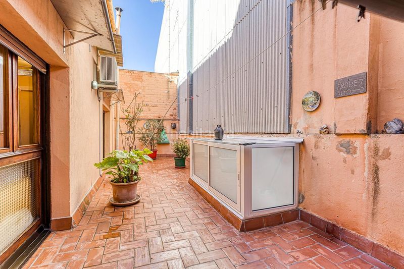 Foto ba610530-8522-4501-8d4d-91cd4672559c. Casa chalet adosat a en Llevant Igualada