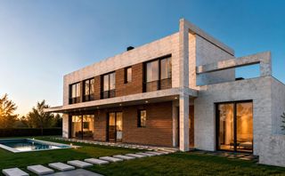 Casa a La Goba