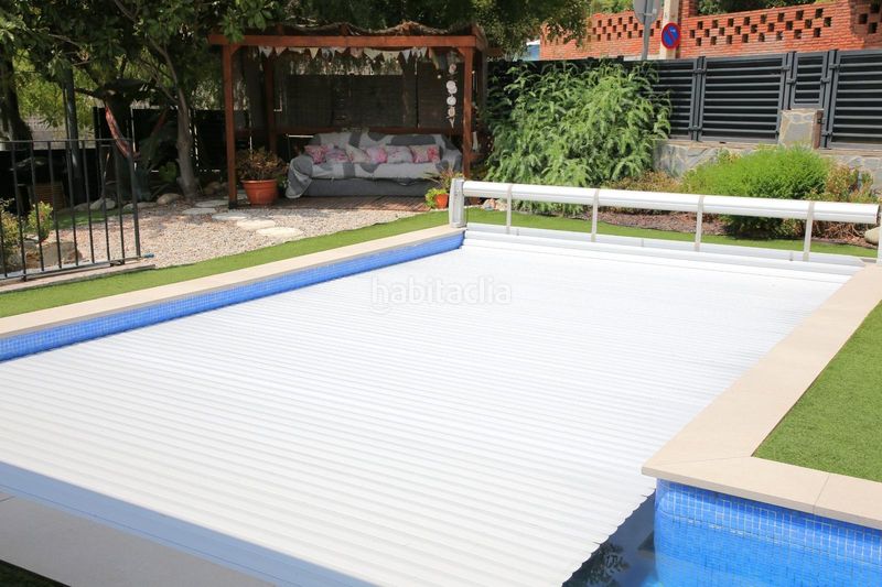 Foto dee66b30-e385-4280-9ad6-329d287ea7a5. Xalet amb calefacció aparcament piscina a Hostalets de Pierola (Els)