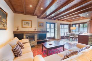 Dplex  A beret. Exclusivo dplex de 260 m2 compuesto por 2 apartamentos totalmen