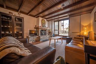 Duplex  Carretera port,deth;ag. baqueira. Luminoso apartamento en venta en pleta de nheu - con terraza, pa