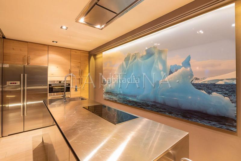 Foto 22cc7c3c-e810-4269-a846-981d25b08a88. Reihenhaus in calle perimetrau 4 in Baquèira Naut Aran