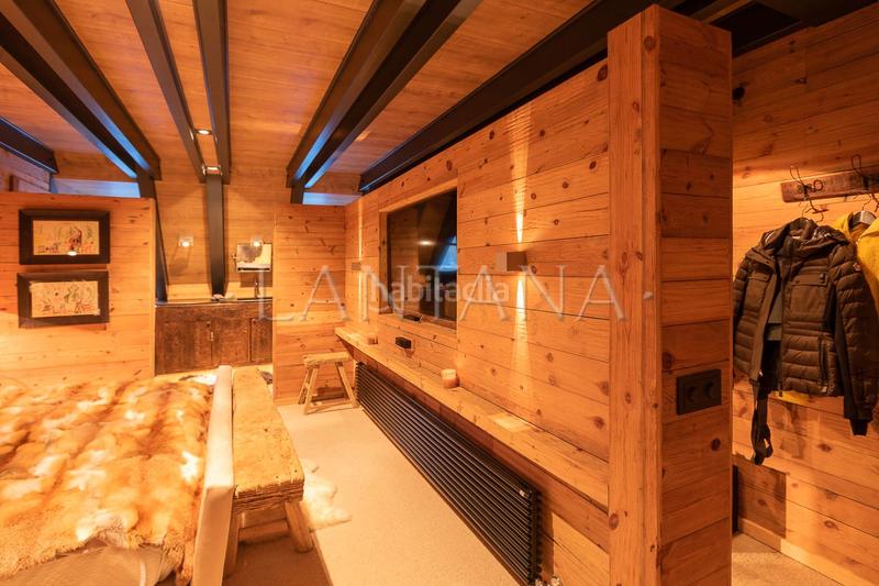 Foto 3163813b-0f0d-4eef-88ea-b10f6305f583. Reihenhaus in calle perimetrau 4 in Baquèira Naut Aran