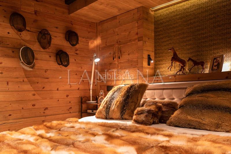 Foto 3d2ae476-6134-45b9-a7ac-a964c006848d. Reihenhaus in calle perimetrau 4 in Baquèira Naut Aran