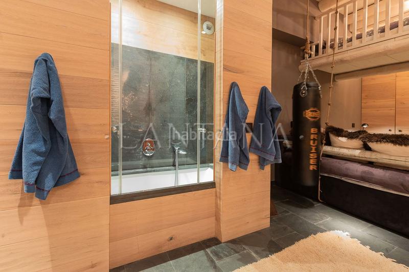 Foto 54e4ba9d-48eb-47f8-92e9-ddaf74a94147. Reihenhaus in calle perimetrau 4 in Baquèira Naut Aran