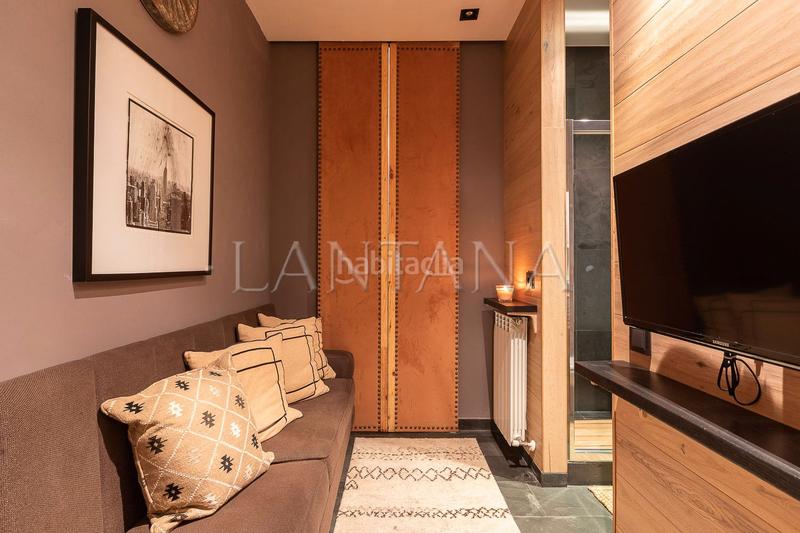 Foto 5ef82861-afc5-462b-a83b-fa3e5bddbb0b. Reihenhaus in calle perimetrau 4 in Baquèira Naut Aran