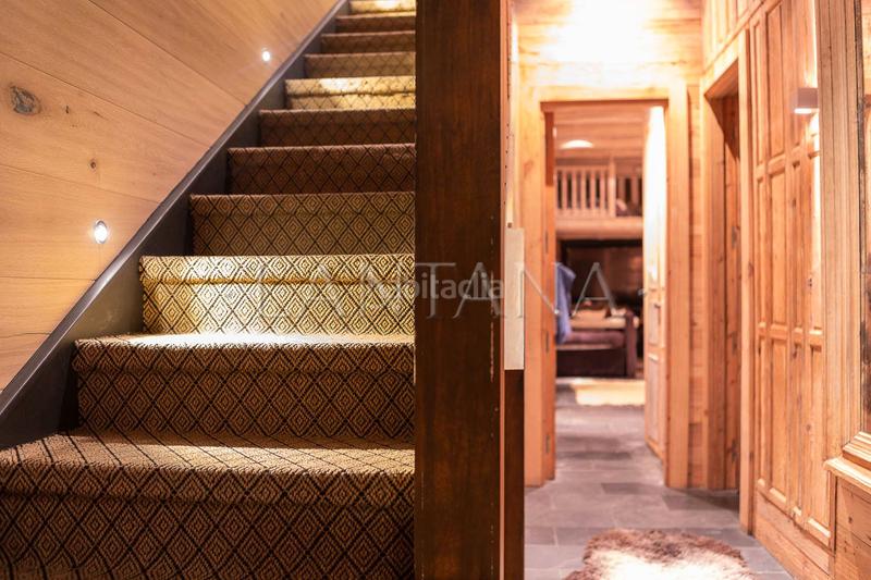 Foto 78b659a7-c3e6-4cc4-b749-a34ac04787b3. Reihenhaus in calle perimetrau 4 in Baquèira Naut Aran